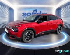 Citroen C4 Wattrelos