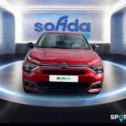 Citroen C4 Puretech 130ch s&s feel pack Wattrelos