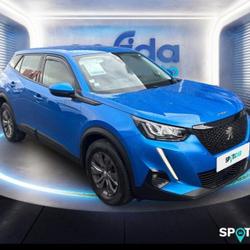 Peugeot 2008 1.2 puretech 100ch s&s allure Wattrelos