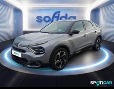 Citroen C4 Wattrelos
