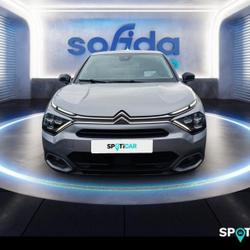 Citroen C4 Puretech 130ch s&s shine Wattrelos