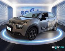 Citroen C3 Wattrelos