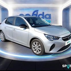 Opel Corsa 1.2 75ch edition Wattrelos