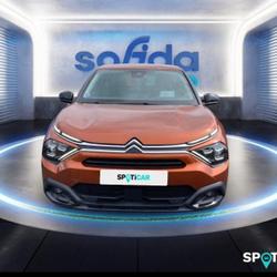 Citroen C4 Puretech 130ch s&s shine eat8 Wattrelos