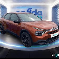 Citroen C4 Puretech 130ch s&s shine eat8 Wattrelos