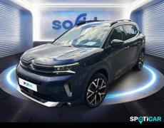 Citroen C5 Aircross Wattrelos