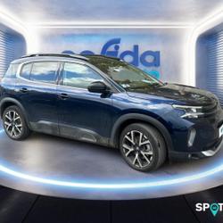 Citroen C5 Aircross Hybrid rechargeable 225ch shine pack &euml;-eat8 occasion - Wattrelos - photo 3/20