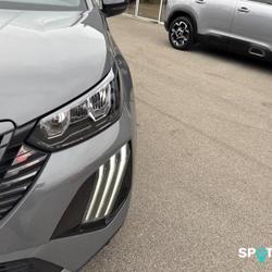 Peugeot 2008 E-136ch allure Wattrelos
