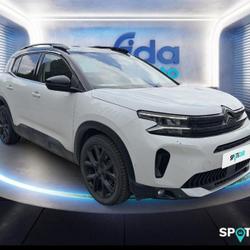 Citroen C5 Aircross Puretech 130ch s&s shine eat8 Wattrelos