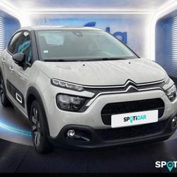 Citroen C3 1.2 puretech 83ch s&s shine Wattrelos