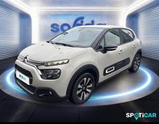 Citroen C3 Wattrelos