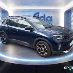 Citroen C5 Aircross Bluehdi 130ch s&s shine Wattrelos