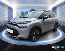 Citroen C3 Aircross Wattrelos