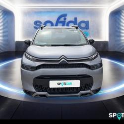 Citroen C3 Aircross Puretech 110ch s&s shine pack Wattrelos