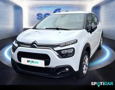 Citroen C3 Societe Wattrelos