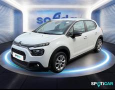Citroen C3 Societe Wattrelos