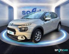 Citroen C3 Wattrelos