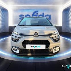 Citroen C3 1.2 puretech 83ch s&s you! Wattrelos