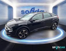 Citroen C4 Wattrelos