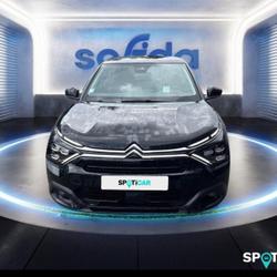Citroen C4 Puretech 130ch s&s feel pack eat8 Wattrelos
