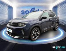 Citroen C5 Aircross Wattrelos
