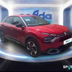 Citroen C4 Puretech 130ch s&s shine pack eat8 Wattrelos
