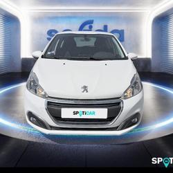 Peugeot 208 1.2 puretech 82ch e6.c active business s&s 5p Wattrelos