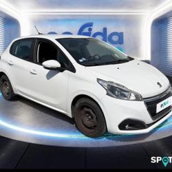 Peugeot 208 1.2 puretech 82ch e6.c active business s&s 5p Wattrelos