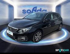 Peugeot 308 II Phase 2 Wattrelos