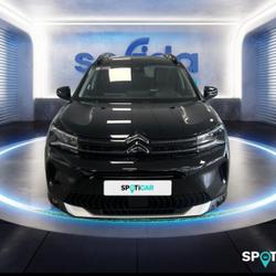 Citroen C5 Aircross 1.5 bluehdi 130ch max boite automatique Wattrelos