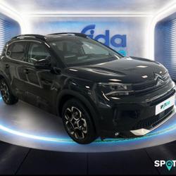 Citroen C5 Aircross 1.5 bluehdi 130ch max boite automatique Wattrelos