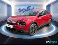 Citroen C4 Wattrelos