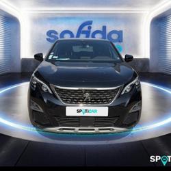 Peugeot 3008 1.2 puretech 130ch e6.c gt line s&s Wattrelos