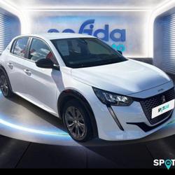 Peugeot 208 E-136ch style Wattrelos