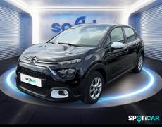 Citroen C3 Wattrelos