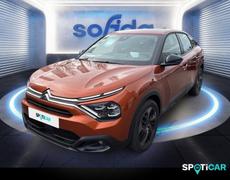 Citroen C4 Wattrelos