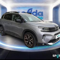 Citroen C5 Aircross Puretech 130ch s&s shine pack eat8 Wattrelos