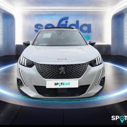 Peugeot 2008 E-136ch gt Wattrelos