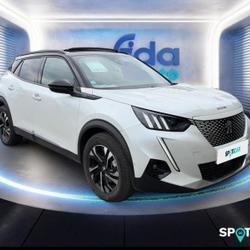 Peugeot 2008 E-136ch gt Wattrelos
