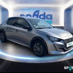 Peugeot 208 E-136ch roadtrip Wattrelos