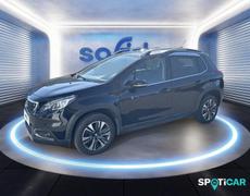 Peugeot 2008 Wattrelos