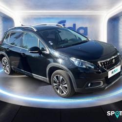 Peugeot 2008 1.2 puretech 110ch allure s&s Wattrelos