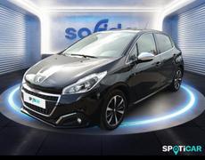 Peugeot 208 Wattrelos