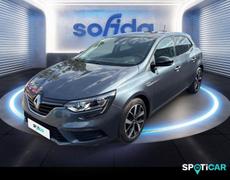 Renault Megane 4 Wattrelos