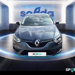 Renault Megane 4 1.3 tce 115ch fap limited Wattrelos