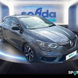 Renault Megane 4 1.3 tce 115ch fap limited Wattrelos