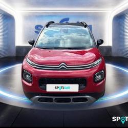 Citroen C3 Aircross Bluehdi 120ch s&s shine eat6 e6.d-temp Wattrelos
