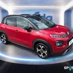 Citroen C3 Aircross Bluehdi 120ch s&s shine eat6 e6.d-temp Wattrelos