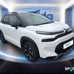 Citroen C3 Aircross 1.2 puretech 110ch s&s max Wattrelos
