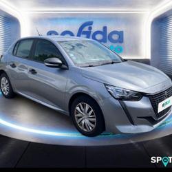 Peugeot 208 1.2 puretech 75ch s&s like Wattrelos
